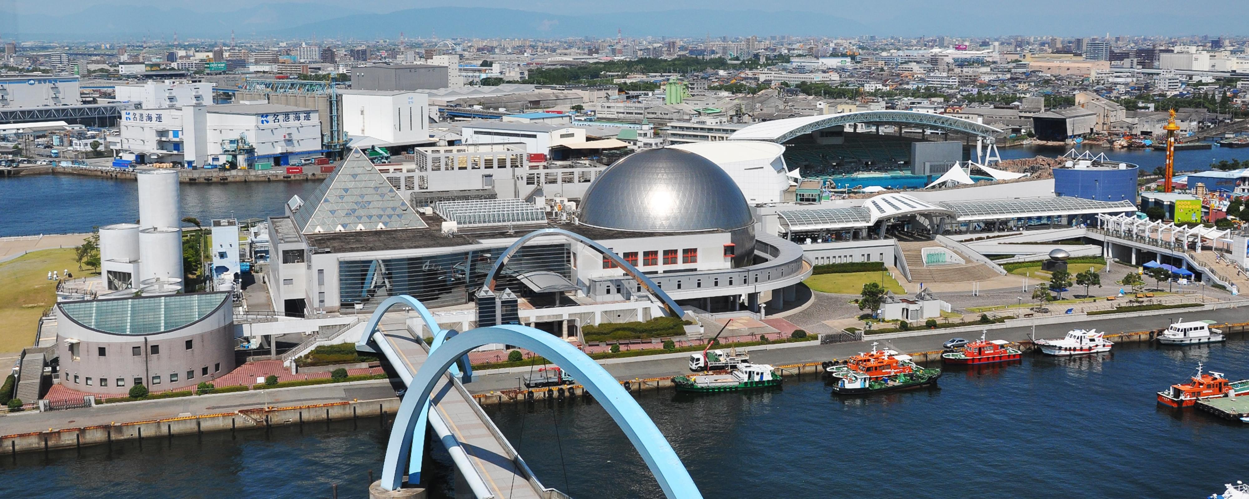 A名古屋市港区1 25000PDF地図タウンロード販売地図素材