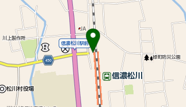 信濃松川駅までレンタサイクル配達します : 安曇野 ひつじ屋