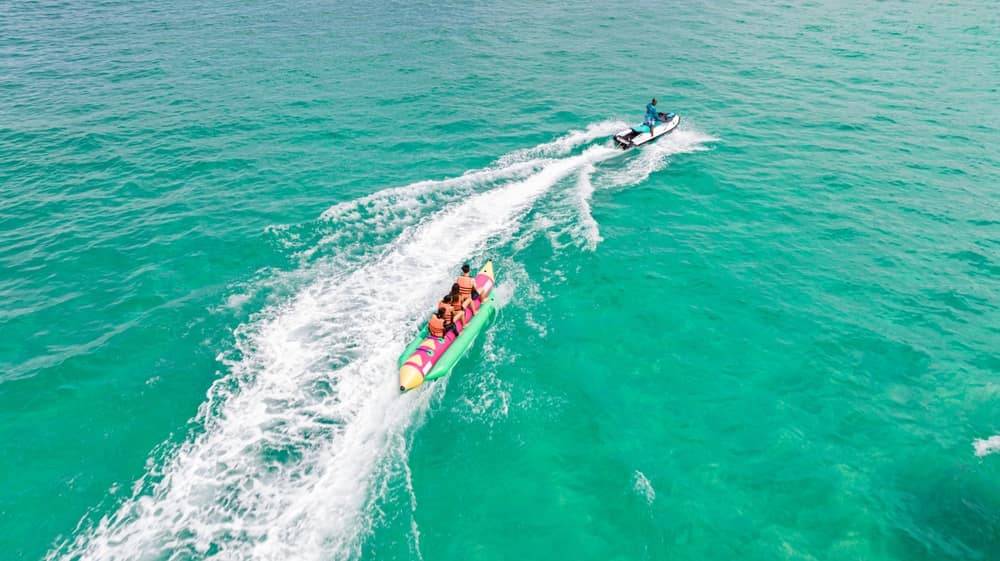 タイビーチベストテン タイで一番きれいなビーチ