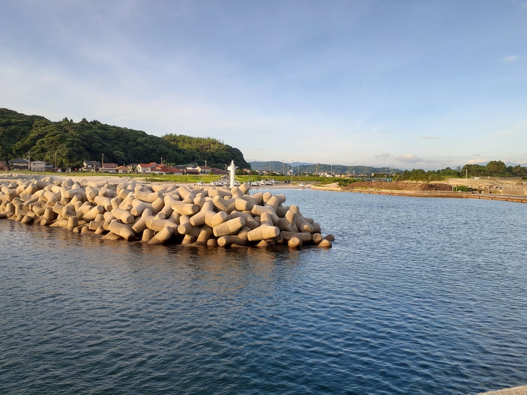 橋津港の釣果・釣り場情報 2025年最新- アングラーズ釣果600万件の魚釣り情報サイト