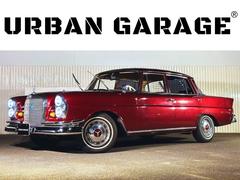 いま乗ってみたい、メルセデス・ベンツのクラシックス10選Mercedes-Benz - Web Magazine OPENERS