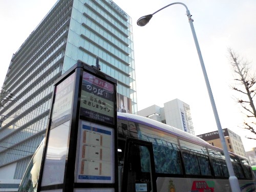 公式 ささしまライブ