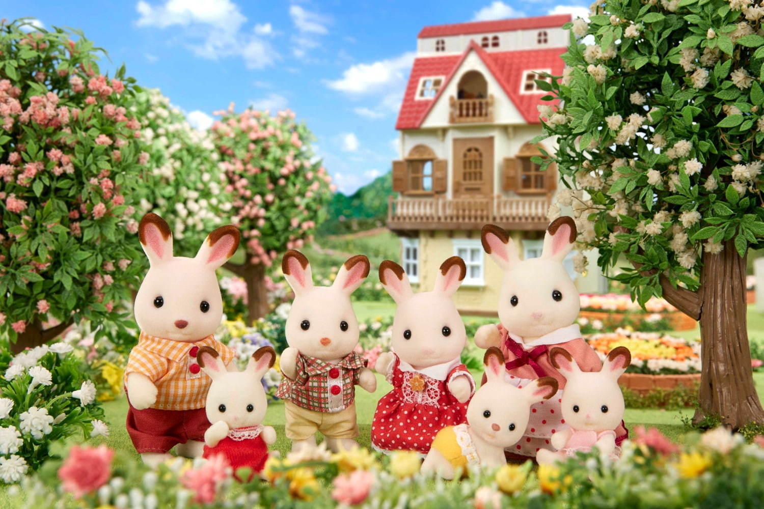 シルバニアパーク周辺のおすすめホテル・旅館10選 2025年