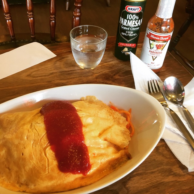 京都『喫茶チロル』「ヨーロッパ企画」ファンも訪れる、世代越え愛される喫茶京都館京都館