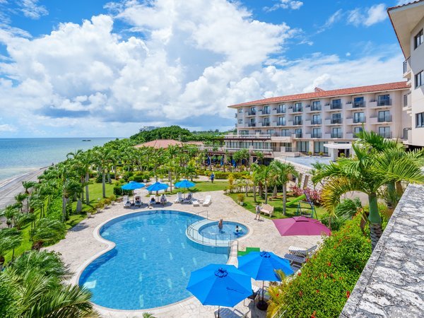 グランヴィリオリゾート石垣島Ocean's Wing &