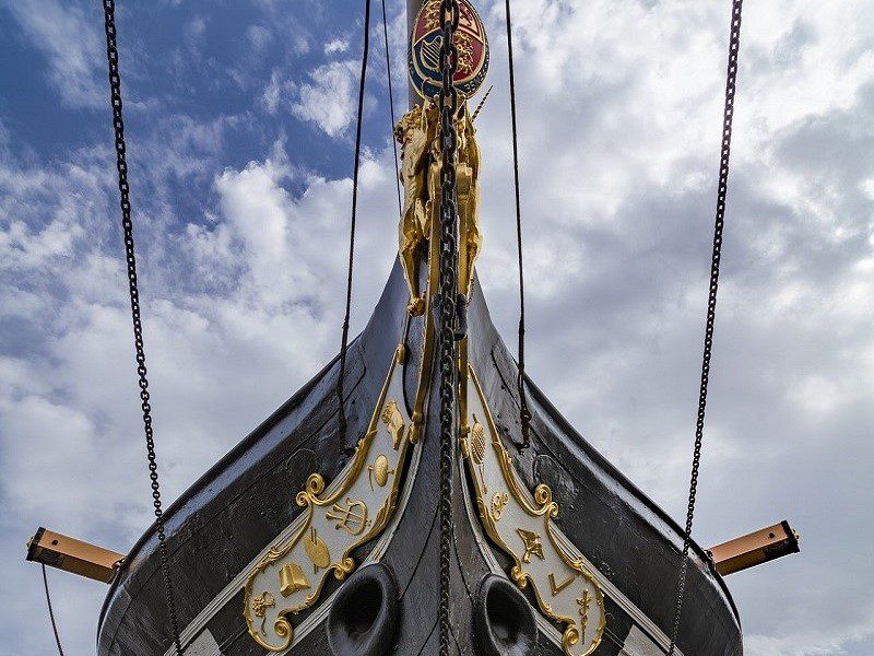 イギリス西部の港湾都市ブリストル。』ブリストル イギリス の旅行記・ブログ