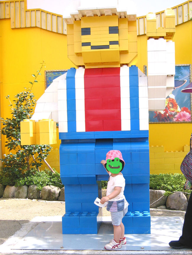 レゴ公式ショップ 大阪のレゴストア・りんくう店を紹介Brickanywhere