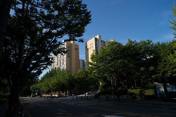 動画を公開しました😊メディアが触れない 韓国最大のスラム街に行くと衝撃の光景が なぜこうなった？ 良ければご視聴ください😄🎥