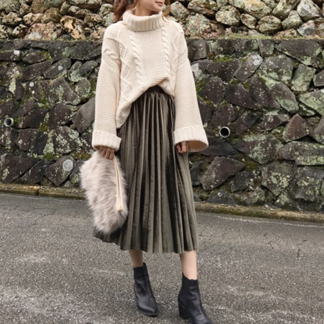 大人の冬旅行は快適に！40代50代男性必見の着こなし方Octet Blog オクテット ブログ