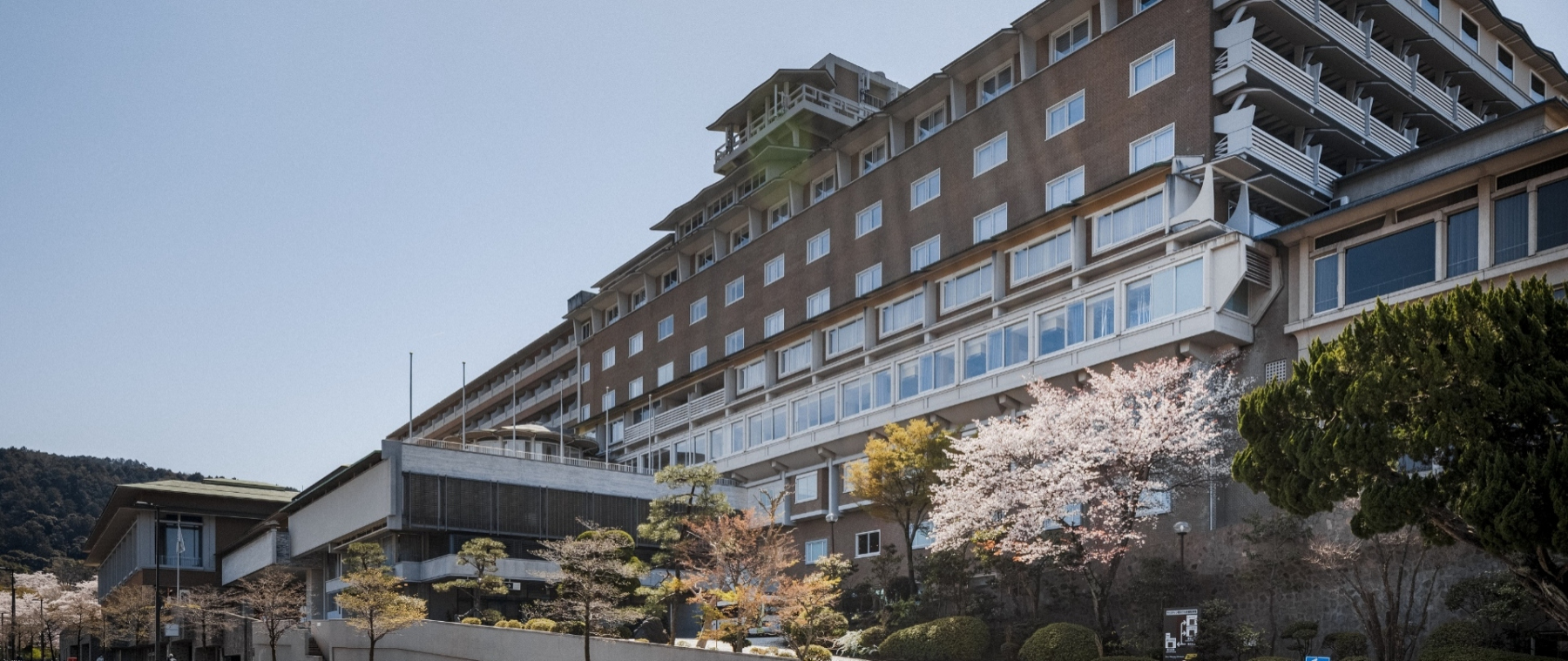 京都にアジア初のヒルトン・ラグジュアリーホテル最新不動産ニュースサイト「R.E.port」