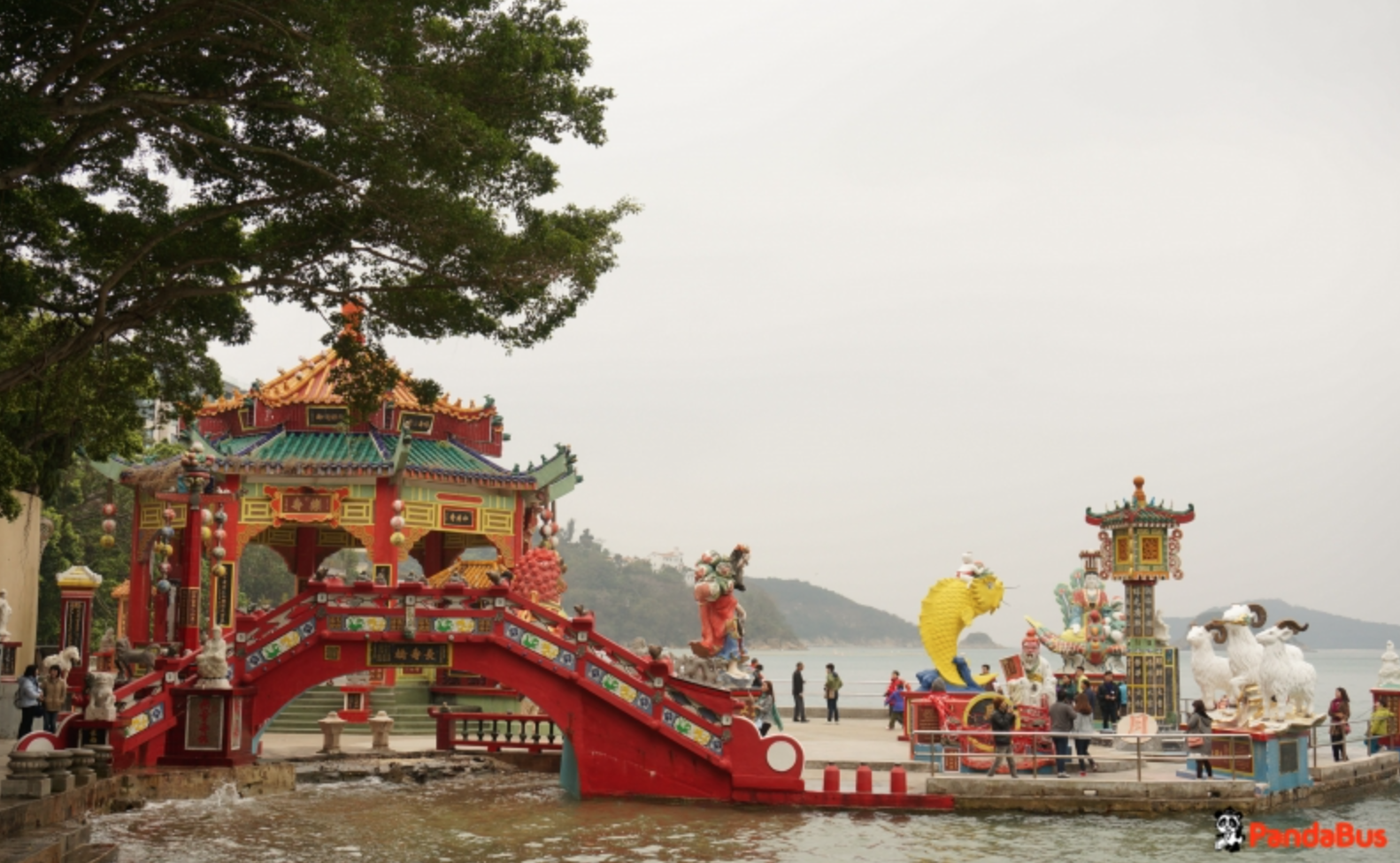 2025年 アバディーン 香港仔