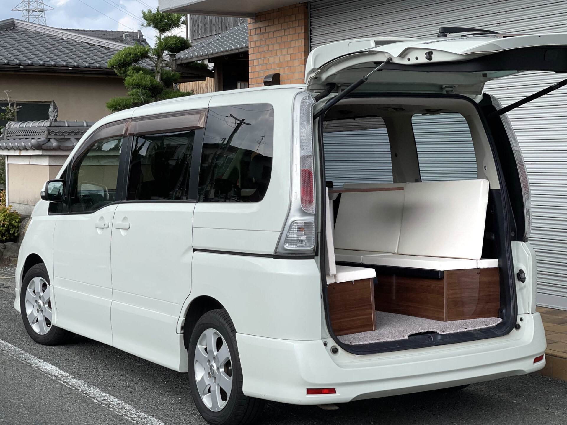 バンコンタイプ「バーデン」トヨタレンタリース新埼玉埼玉県のレンタカー・カーリース