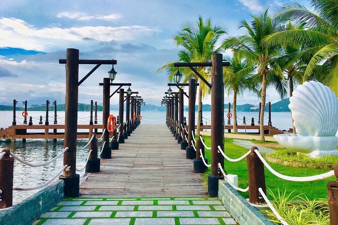 ニャチャンからの日帰り旅行GetYourGuide