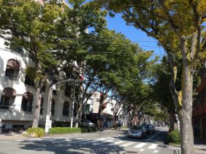 周辺環境シャルマンフジ パーク＆リンクスEST なかもず・三国ヶ丘 マンションプロジェクト│堺市│フジ住宅