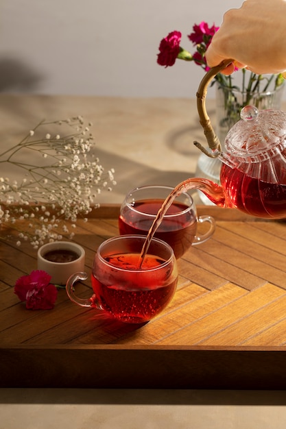 コテージコア 美的壁コラージュキット、コテージコア 壁装飾、印刷可能な壁プリントデジタルダウンロード77 個