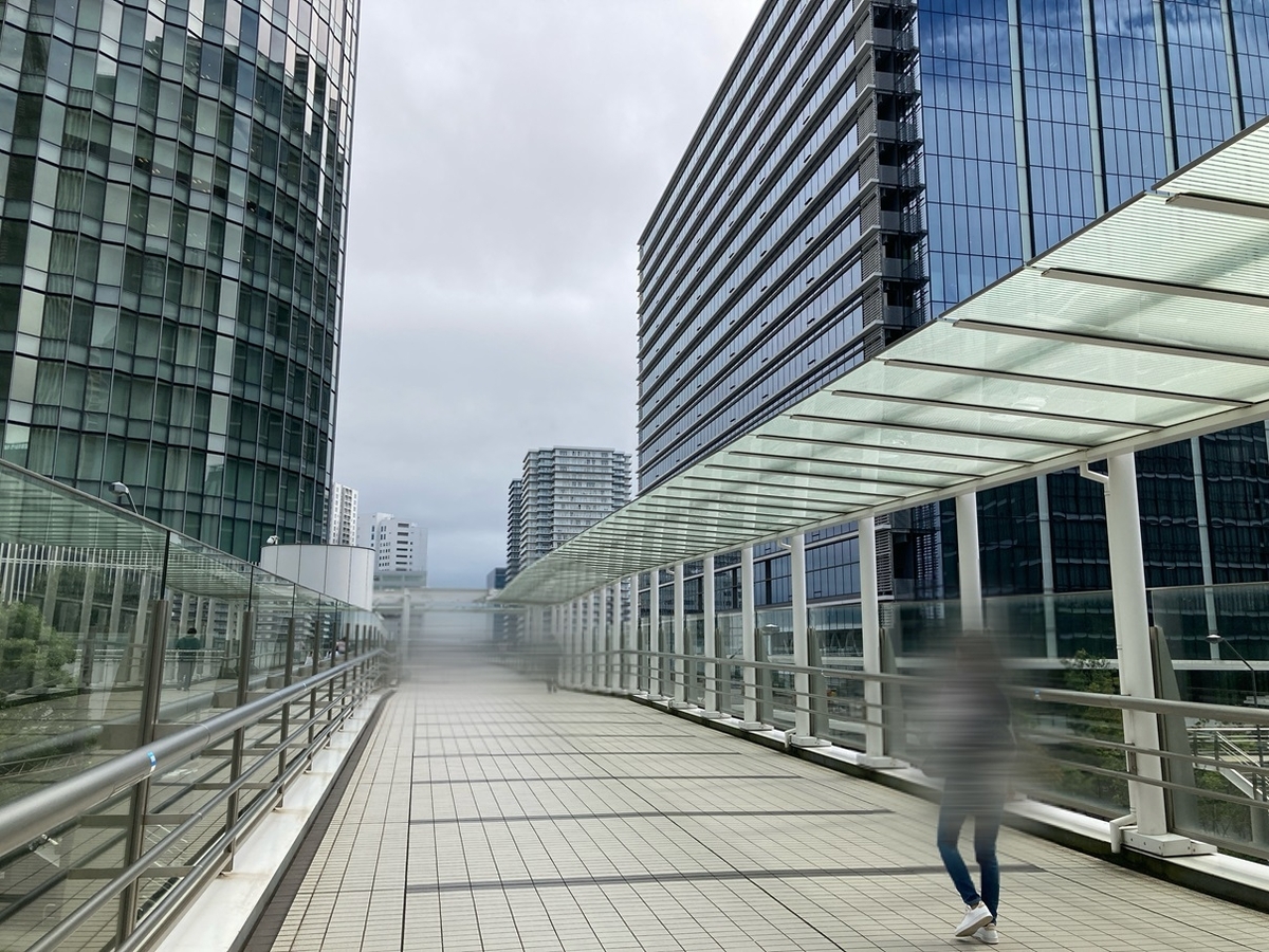 横浜駅からはまみらいウォークへの行き方と通り抜けできる時間をチェック！ - よこはまサーチ