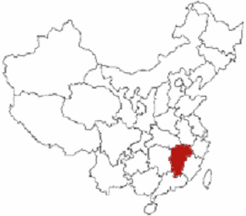 三国志 呉が成立した地「長江中下游平原」について - 苔の雑記