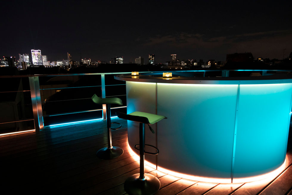 スタジオモーリスCREATIVE STUDIO