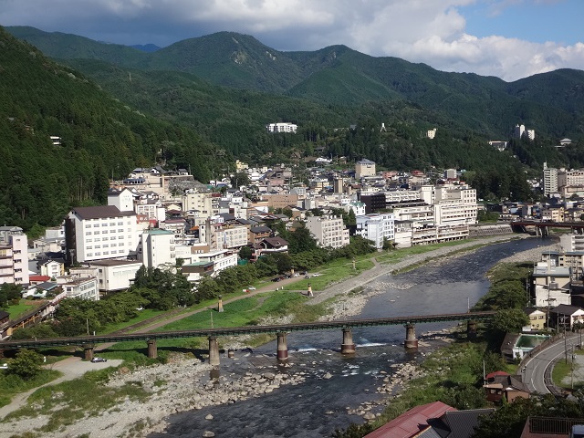 カップルにおすすめの下呂温泉 下呂市内 の温泉、日帰り温泉、スーパー銭湯おすすめ26選 2025年度版