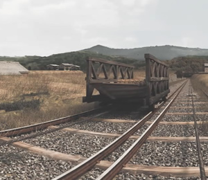 琵琶湖疎水インクライン