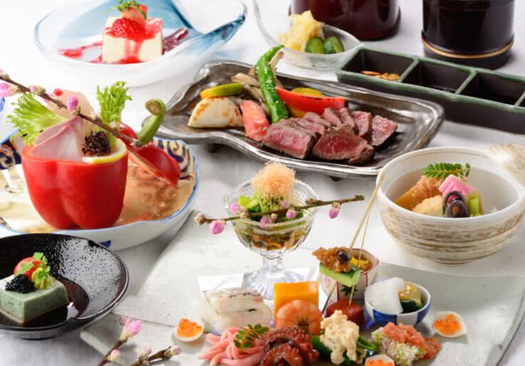 鎌倉の定番ランチ5選！地元民おすすめの人気店