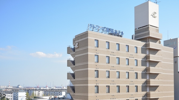 美浜大橋 ホームメイト