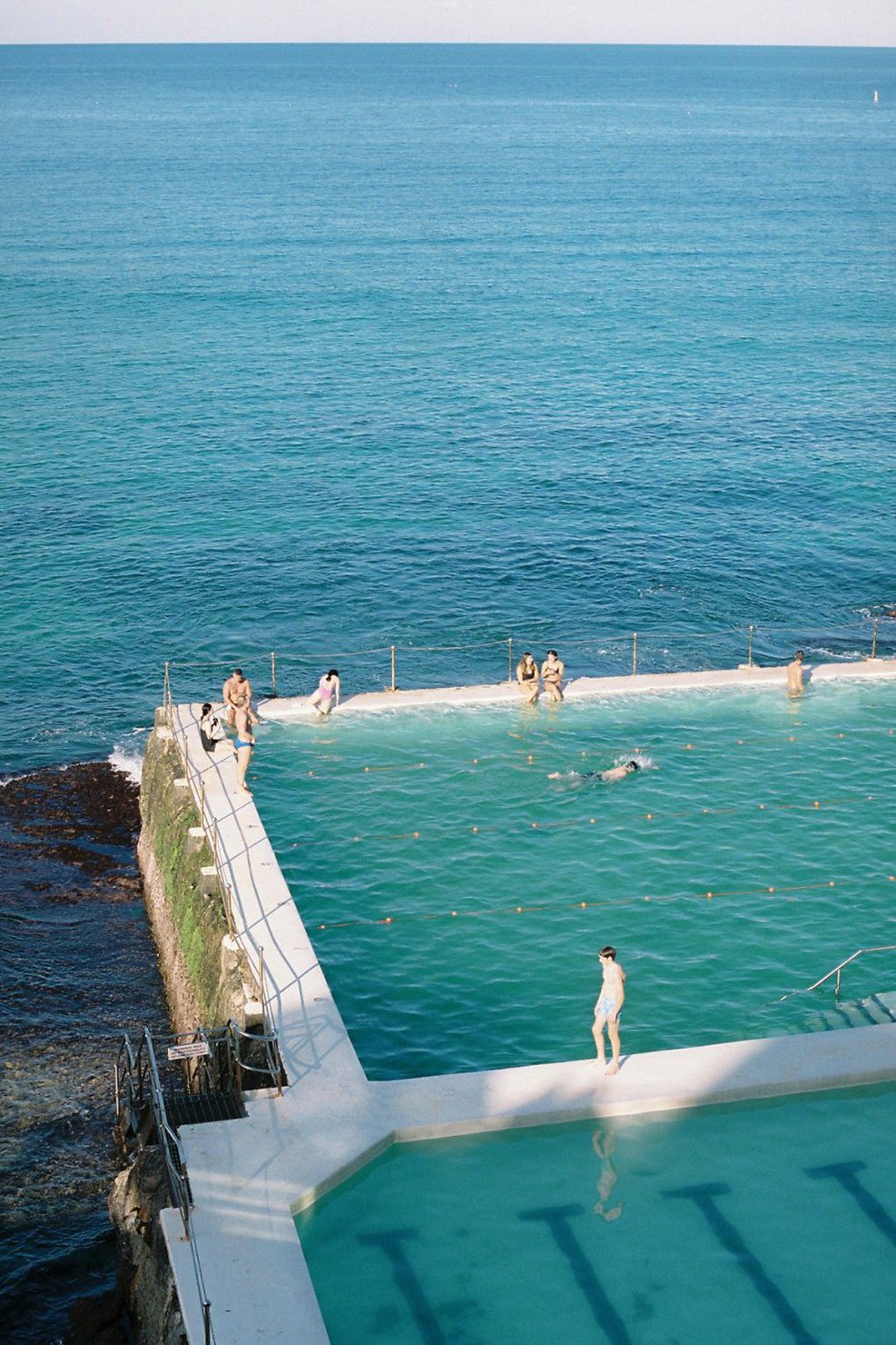 ボンダイ ビーチボンダイ ビーチ- ツアーとアクティビティエクスペディア