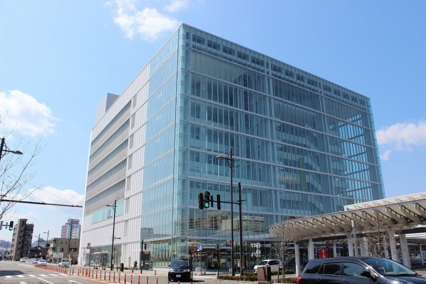 アオッサ写真ダウンロード 公式 福井県 観光 旅行サイトふくいドットコム