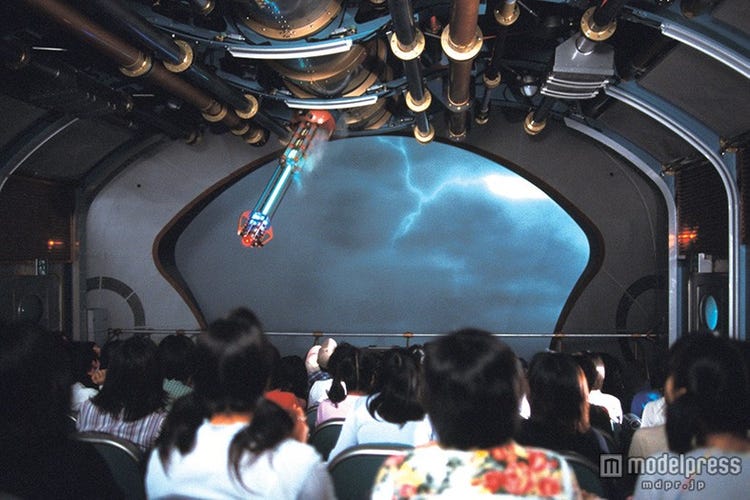 公式 時間や季節によって変わる、東京ディズニーリゾートのいろんな表情～ポートディスカバリー編～東京ディズニーリゾート・ブログ東京ディズニーリゾート