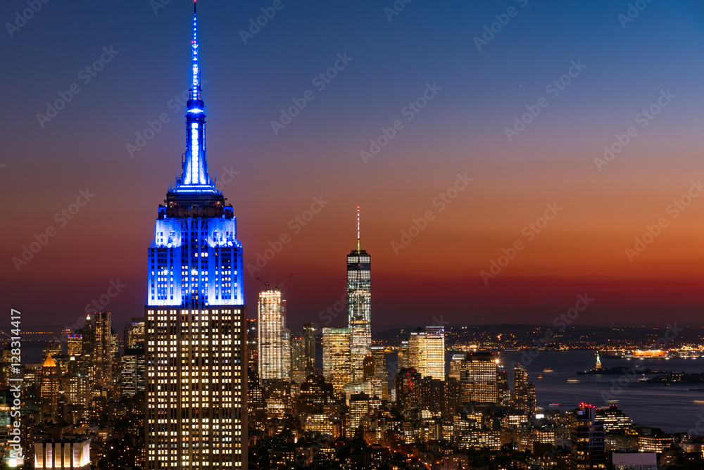 エンパイア ステート ビルに関するよくある質問