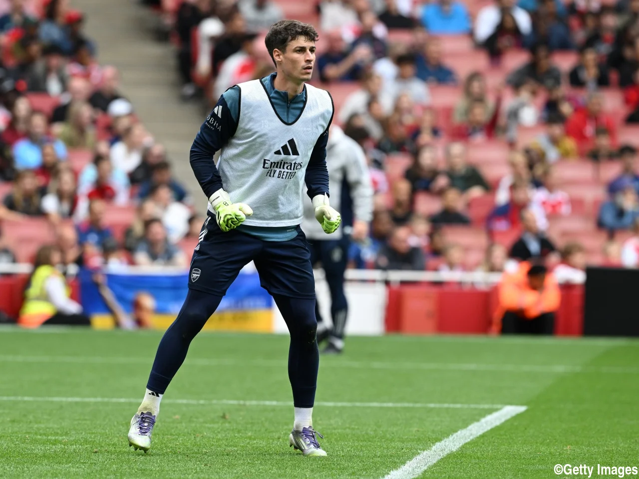 7,723点のケパ・アリサバラガの写真と高解像度写真 - Getty Images