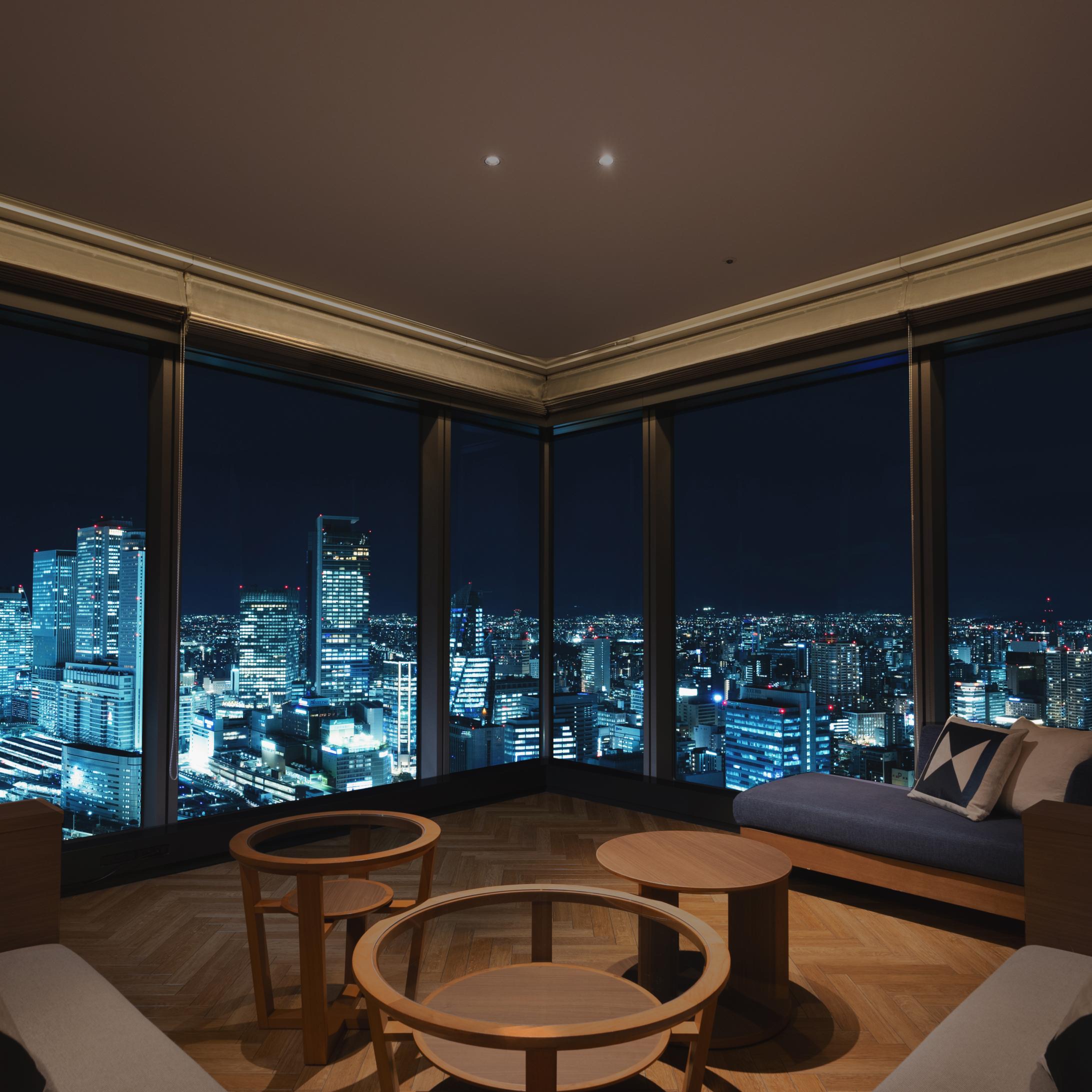 名古屋プリンスホテル スカイタワー JTB ＜名古屋駅・栄・名古屋城＞