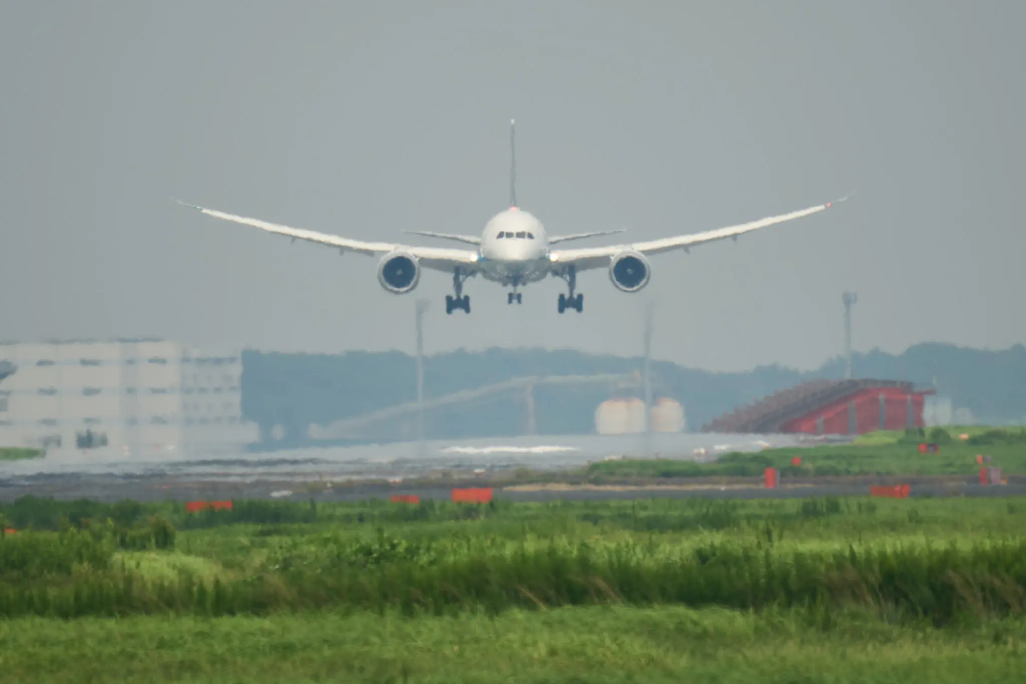 フォトコンテスト 過去の受賞作品 第2回 2021年羽田空港公式 フォトコンテスト羽田空港旅客ターミナル