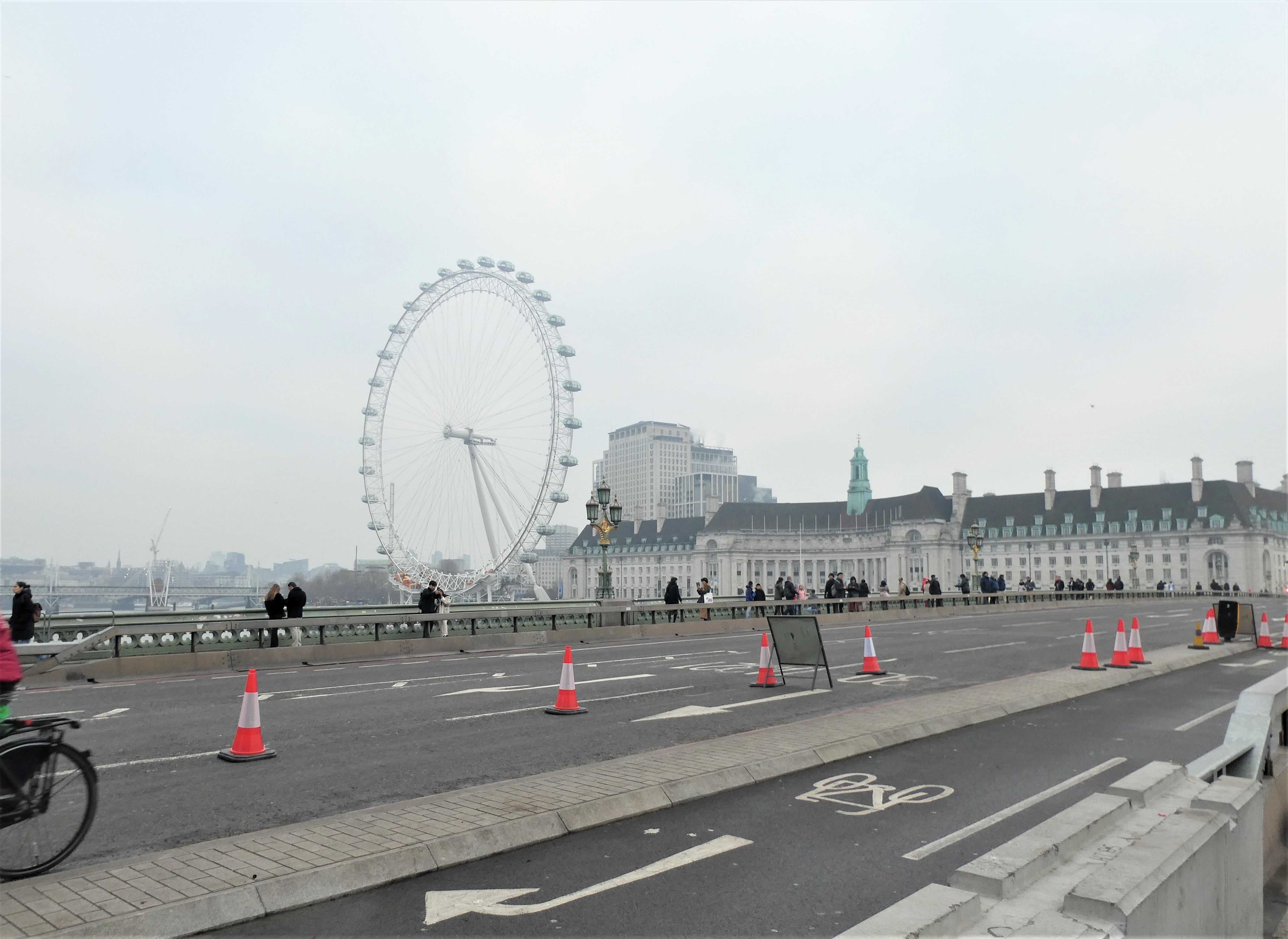 ビッグベンでのプロポーズとロンドンでの婚約写真：おとぎ話のような瞬間