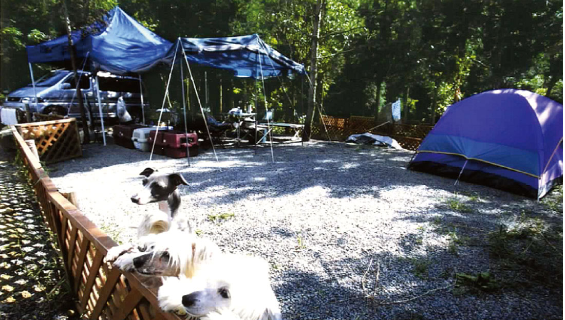 岐阜県のおすすめキャンプ場８選 温泉付きやコテージありの施設などをまとめて紹介！ 2ページ目- ハピキャンキャンプ・アウトドア情報メディア