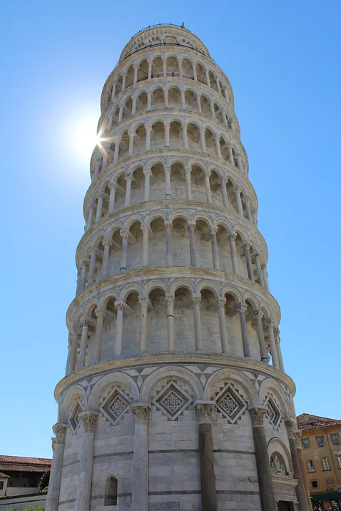 快速通关 比萨比萨斜塔门票、导览- 免费取消 GetYourGuide