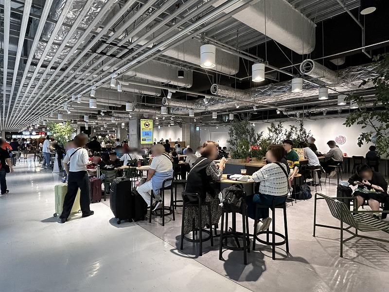 ケアンズの空港情報と市内へのアクセス方法スクールウィズ - 英語力UPの留学エージェント