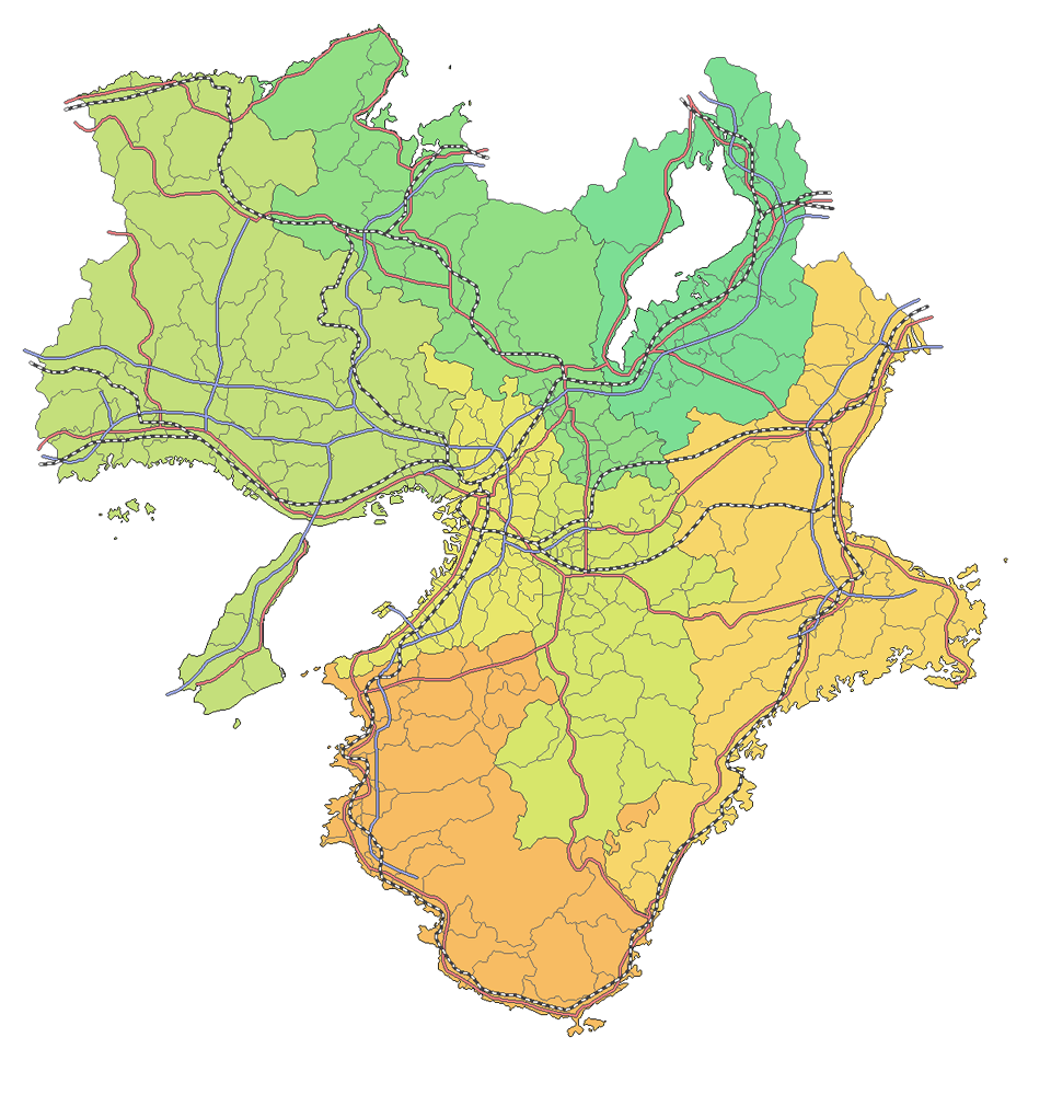243,500点を超える近畿地方のストックフォト、写真、そしてロイヤリティフリーの画像 - iStock日本地図