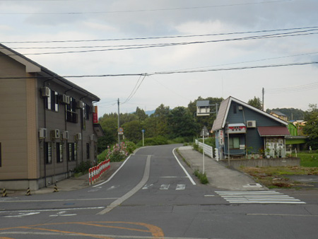 大割野