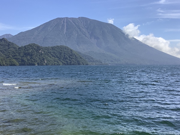 奥日光・千手ケ浜散策～湯ノ湖リビング栃木Web