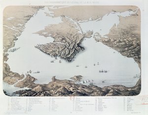 アゾフ海 - Wikipedia