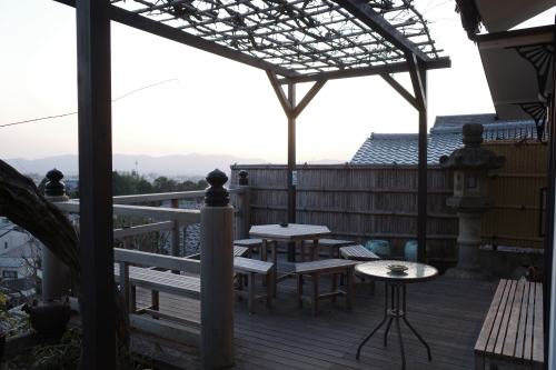 音羽茶寮の求人・転職情報 清水寺門前の和カフェレストランホールスタッフとらばーゆ