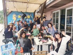 Beach house 海岸物語Tatsuno-shi