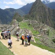 海外見聞録 クスコ・マチュピチュ・リマ４月の服装と持ち物 -