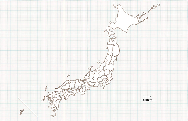 新潟県への移住におすすめの街を紹介。各地域の特徴・魅力を一覧で掲載 アーカイブ -