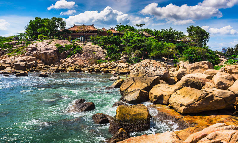 ニャチャン - ベトナム旅行特集