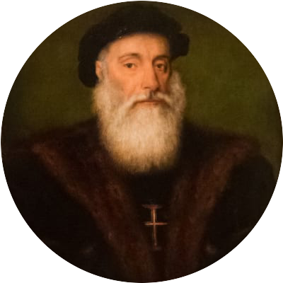 スペインの大航海 2.1.3