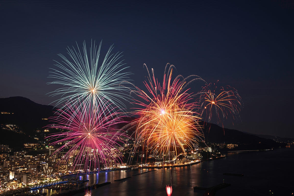 2025びわ湖大花火大会有料席の値段や種類を解説！アクティビティジャパン