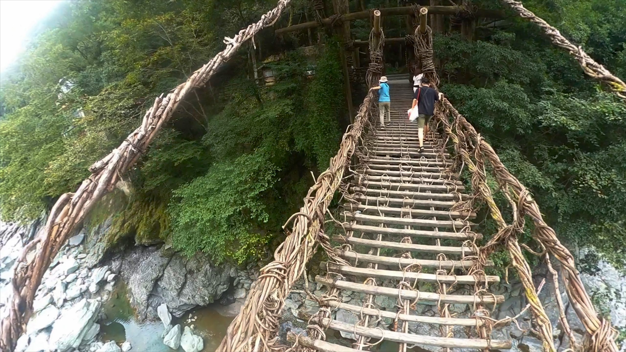 香川-高知ルートちゃっかりおトクで欲張りなサンカク旅 〜四国編〜ジェットスタ