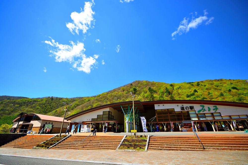 道の駅 奈良井木曽の大橋のクチコミ一覧 -